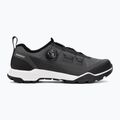 Scarpe da ciclismo MTB da uomo Shimano SH-EX700 nero 2