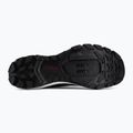 Scarpe da ciclismo MTB da uomo Shimano SH-EX700 nero 4