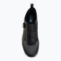 Scarpe da ciclismo MTB da uomo Shimano SH-EX700 nero 5