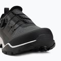 Scarpe da ciclismo MTB da uomo Shimano SH-EX700 nero 7