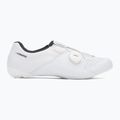 Scarpe da strada da donna Shimano SH-RC300W bianco 2