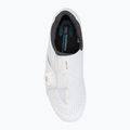 Scarpe da strada da donna Shimano SH-RC300W bianco 6