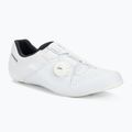 Shimano SH-RC300 scarpe da strada uomo bianco