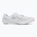 Scarpe da strada da donna Shimano SH-RC703W bianco 2