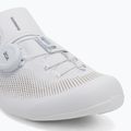 Scarpe da strada da donna Shimano SH-RC703W bianco 7