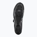 Shimano SH-RX801 scarpe da gravel da uomo foglie tropicali 4