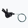 Leva del deragliatore sinistro Shimano SL-M5100-L 2rz 2