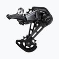 Deragliatore posteriore Shimano RD-M6100 12rz nero