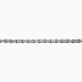 Catena Shimano CN-M610 12rz 126 maglie argento 2