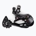 Deragliatore posteriore Shimano RD-M3100 SGS 9rz nero 3