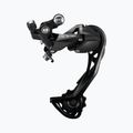 Deragliatore posteriore Shimano RD-M3100 SGS 9rz nero 4