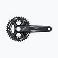 Guarnitura Shimano FC-M4100 10rz