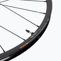 Ruota posteriore Shimano WH-MT601 nero 4