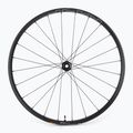 Ruota anteriore Shimano WH-MT601 nero