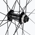 Ruota anteriore Shimano WH-MT601 nero 3