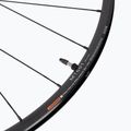 Ruota anteriore Shimano WH-MT601 nero 4