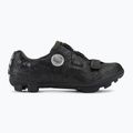 Scarpe da ghiaia Shimano SH-RX600 da uomo, nero 2