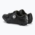 Scarpe da ghiaia Shimano SH-RX600 da uomo, nero 3
