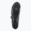 Scarpe da gravel da uomo Shimano SH-RX801 argento 4