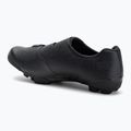 Scarpe da gravel Shimano SH-RX801 da uomo, nero 3