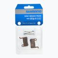 Pastiglie freno Shimano M06 2