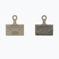 Pastiglie dei freni Shimano BP-K05TI-RX