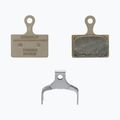 Pastiglie dei freni Shimano BP-K05TI-RX 2