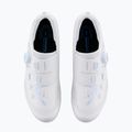 Scarpe da strada da uomo Shimano SH-RC503 white 4