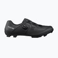 Scarpe da ciclismo MTB da uomo Shimano SH-XC503 black