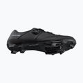 Scarpe da ciclismo MTB da uomo Shimano SH-XC503 black 6
