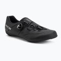 Scarpe da strada da uomo Shimano SH-RC503 black