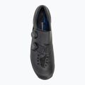 Scarpe da ciclismo MTB da uomo Shimano SH-XC903 nero 5
