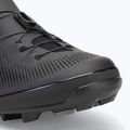 Scarpe da ciclismo MTB da uomo Shimano SH-XC903 nero 7