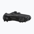 Scarpe da ciclismo MTB da uomo Shimano SH-XC903 nero 3