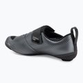Scarpe da strada Shimano SH-TR903 opaco canna di fucile per uomo 3