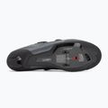 Scarpe da strada Shimano SH-TR903 opaco canna di fucile per uomo 4