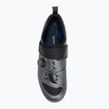 Scarpe da strada Shimano SH-TR903 opaco canna di fucile per uomo 5
