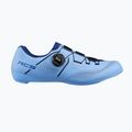 Scarpe da strada da donna Shimano SH-RC503W airy blue