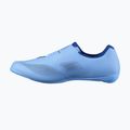 Scarpe da strada da donna Shimano SH-RC503W airy blue 2