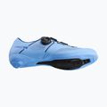 Scarpe da strada da donna Shimano SH-RC503W airy blue 6