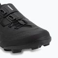 Scarpe da ciclismo MTB da donna Shimano SH-XC503W black 7