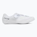Scarpe da strada da uomo Shimano SH-RC503 white 2