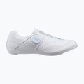Scarpe da strada da donna Shimano SH-RC503W white