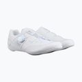 Scarpe da strada da donna Shimano SH-RC503W white 3