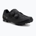 Scarpe da ciclismo MTB da uomo Shimano SH-XC703 black