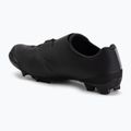 Scarpe da ciclismo MTB da uomo Shimano SH-XC703 black 3
