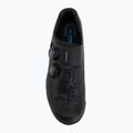 Scarpe da ciclismo MTB da uomo Shimano SH-XC703 black 5