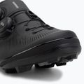 Scarpe da ciclismo MTB da uomo Shimano SH-XC703 black 7