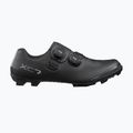Scarpe da ciclismo MTB da uomo Shimano SH-XC703 black 8