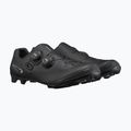 Scarpe da ciclismo MTB da uomo Shimano SH-XC703 black 10